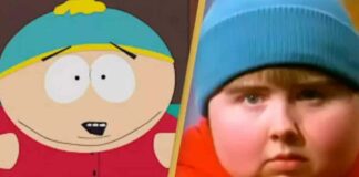 southpark deepfake