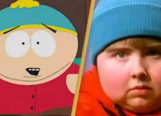 southpark deepfake