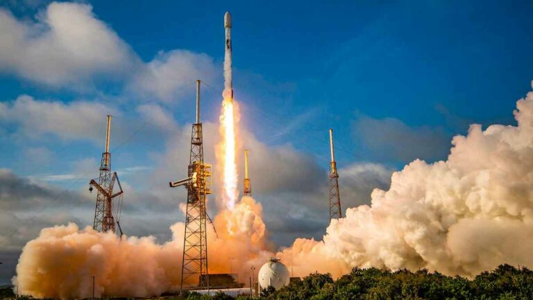 spacex
