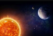 sun