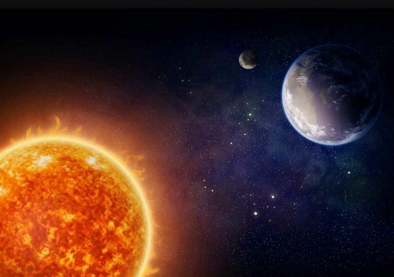 sun