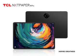 tcl nextpaper 14pro