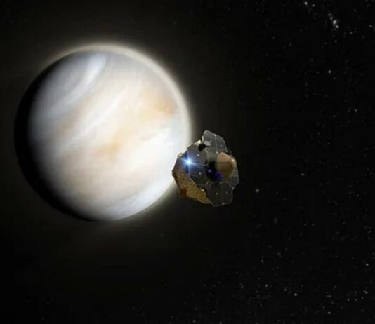 Αφροδίτη Γη