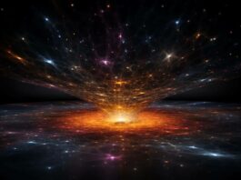 Πιθανό πρόβλημα στην εξέλιξη του Σύμπαντος, χάρη στην κατανομή της σκοτεινής ύλης Σύμπαν Σκοτεινή Ύλη