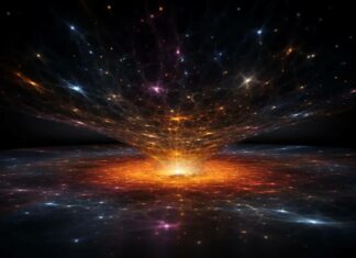 Σύμπαν Σκοτεινή Ύλη