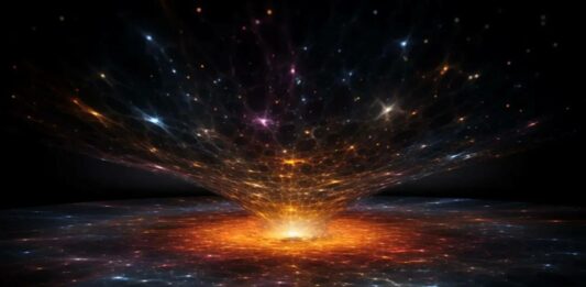 Σύμπαν Σκοτεινή Ύλη