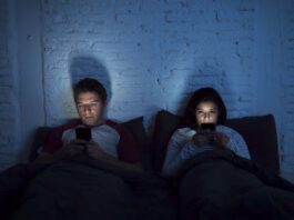 εθισμός τηλέφωνο TikTok