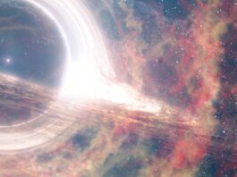 Μπορούν να δημιουργήσουν τρελά ισχυρή βόμβα από μαύρη τρύπα μαύρη τρύπα βόμβα