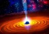 υπερκαινοφανούς αστέρα supernova μαύρη τρύπα