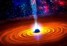 υπερκαινοφανούς αστέρα supernova μαύρη τρύπα