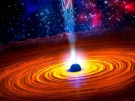 υπερκαινοφανούς αστέρα supernova μαύρη τρύπα