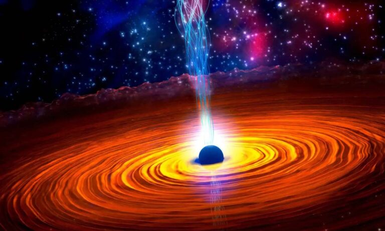 υπερκαινοφανούς αστέρα supernova μαύρη τρύπα