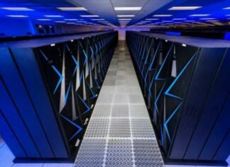 υπέρ-υπολογιστής «ΔΑΙΔΑΛΟΣ»