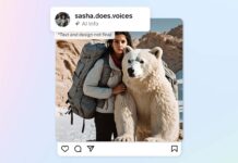AI Facebook Instagram Threads