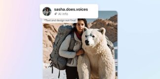 AI Facebook Instagram Threads