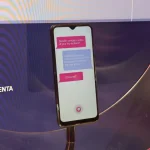 AI smartphone 1