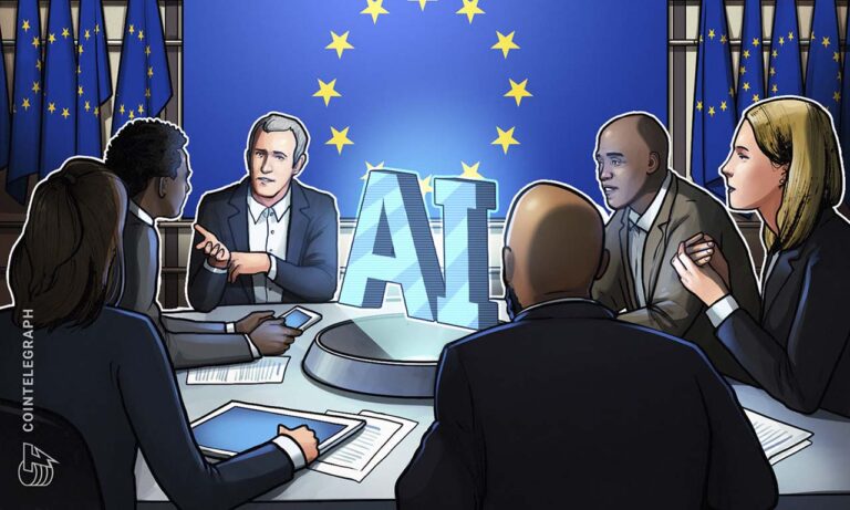AI κακοποίηση ΕΕ