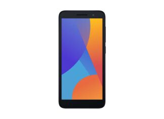 Alcatel 1 2021