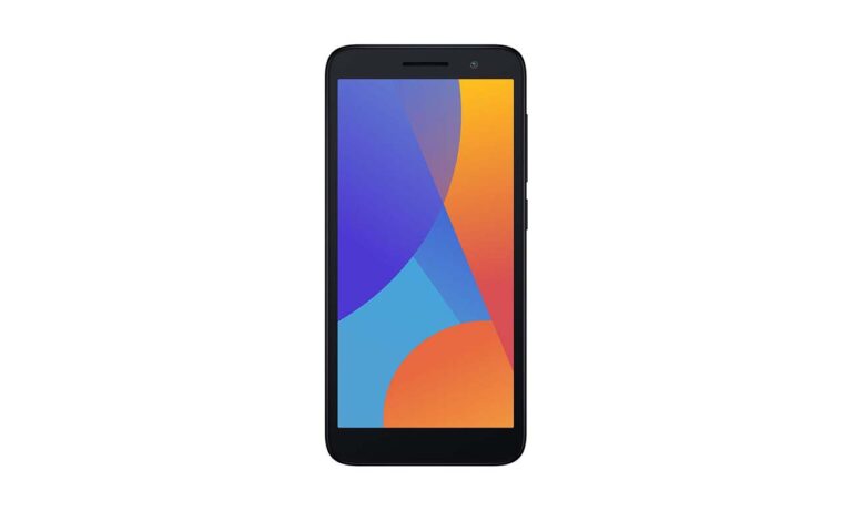 Alcatel 1 2021