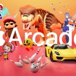 Apple Arcade