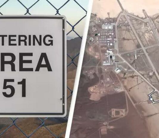 Area 51: Τι είναι τελικά και πως χρησιμοποιείται; Η CIA απαντά