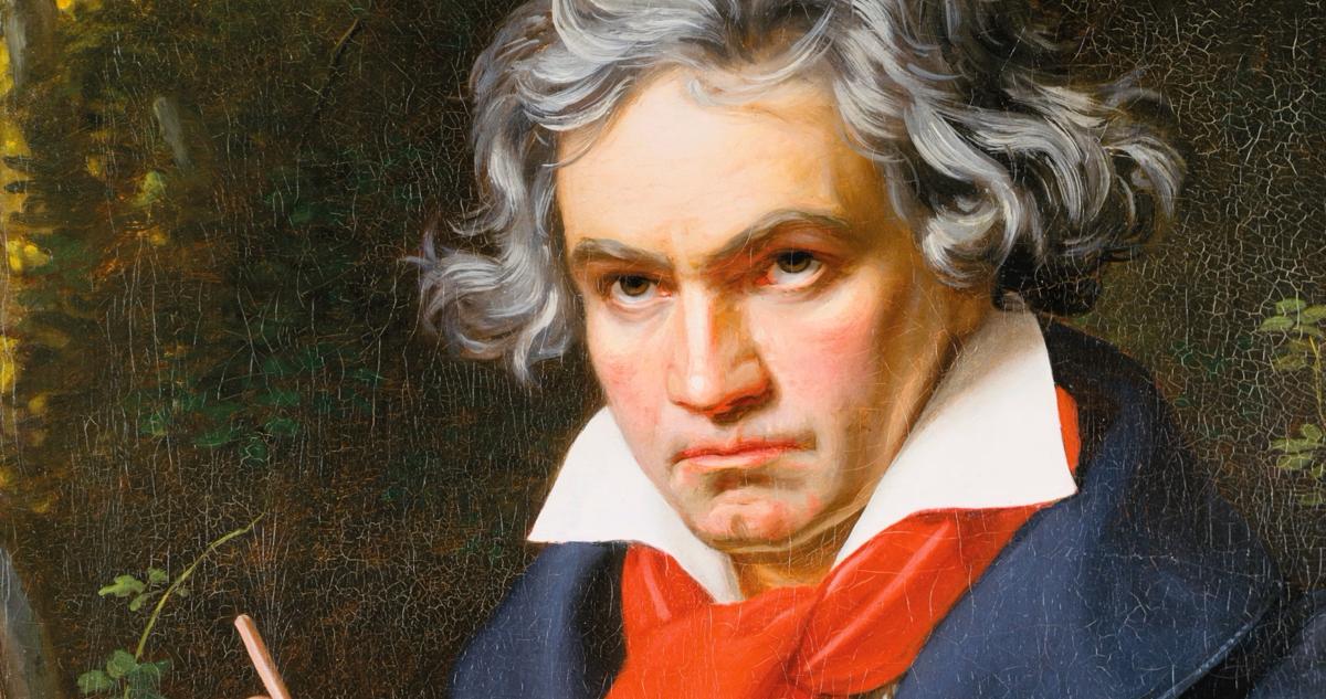 Beethoven Μπετόβεν