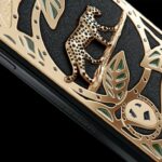 Caviar Garden of Eden (2)