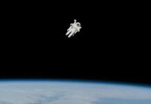 Challenger NASA