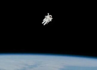Challenger NASA
