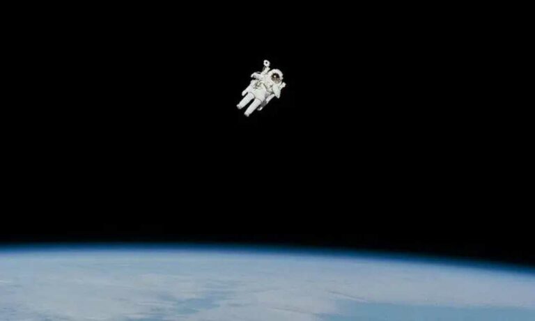 Challenger NASA