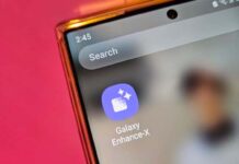 Galaxy Enhance-X 2024 Tilt