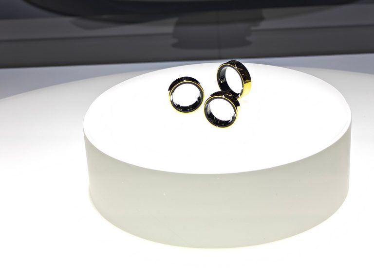 Samsung Galaxy Ring