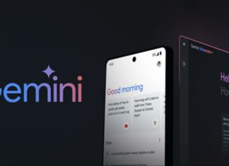 Google Gemini