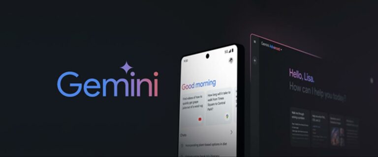Google Gemini