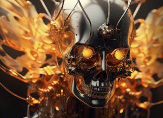 GoldDigger iPhone Malware cyberattack Apple ID