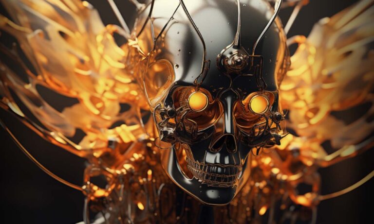 GoldDigger iPhone Malware cyberattack Apple ID