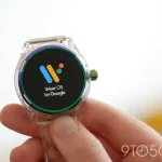 Google Wear OS Battery Life Hybrid