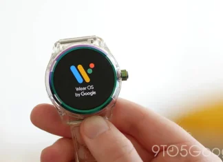 Google Wear OS Battery Life Hybrid