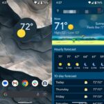 Google Weather Widget (1)