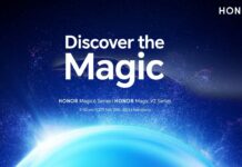 HONOR Magic 6 Pro PORSCHE DESIGN HONOR Magic V2 RSR MWC 2024 F