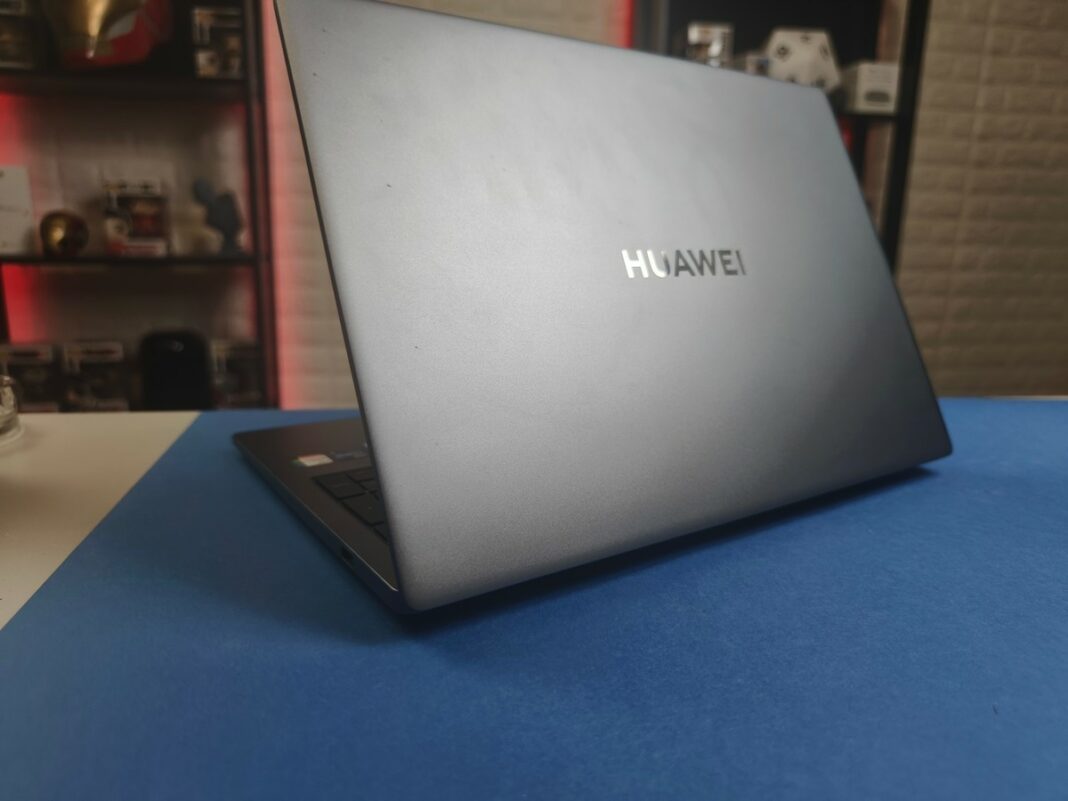 Huawei Laptop