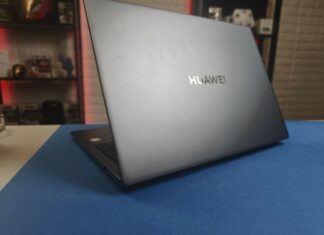 Huawei Laptop