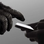 Motorola Corning Gorilla Glass