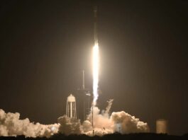 NASA Σελήνη Nova-C IM-1