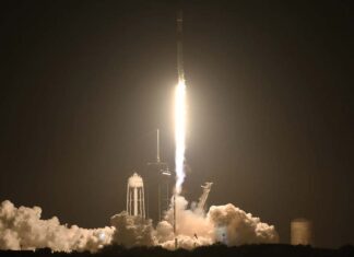 NASA Σελήνη Nova-C IM-1