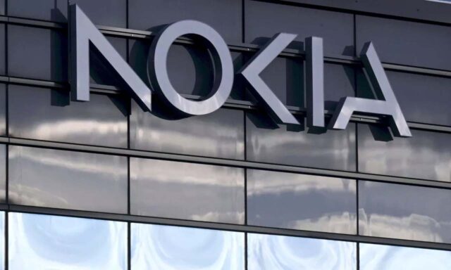 Nokia samsung συνεργασία