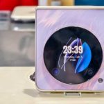 Nubia Flip 5G 1