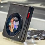 Nubia Flip 5G
