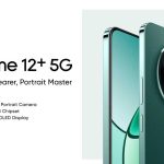 Realme 12+ Launch