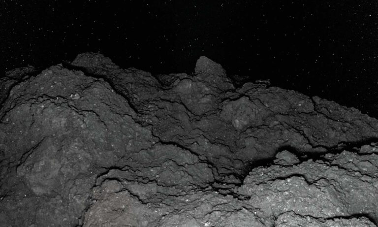 Ryugu